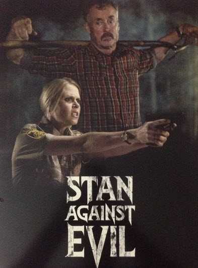 مشاهدة مسلسل Stan Against Evil موسم 1 – حلقة 1