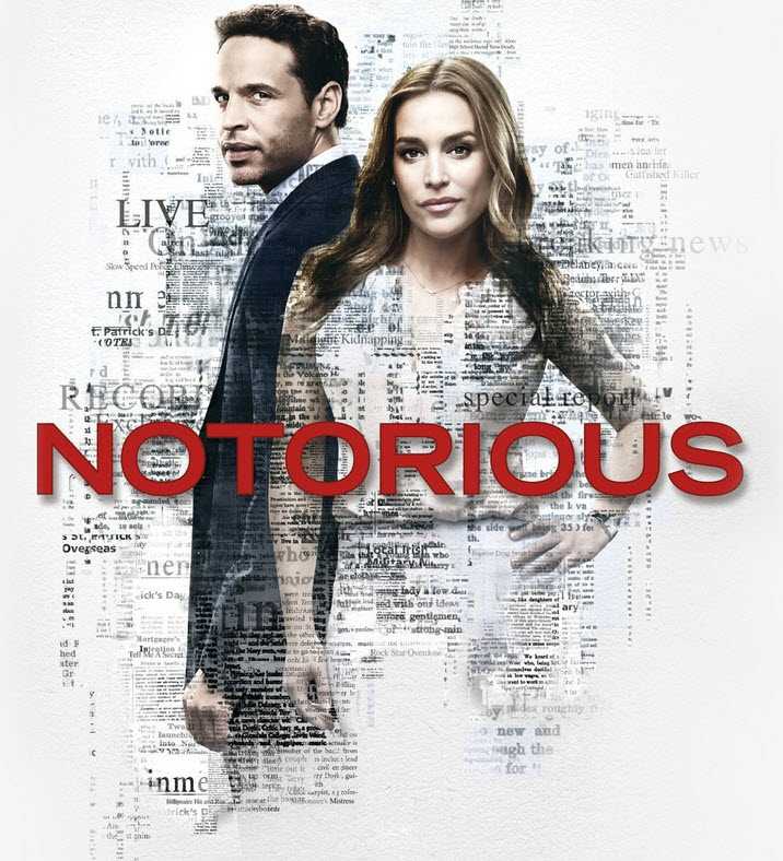 مشاهدة مسلسل Notorious موسم 1 – حلقة 4