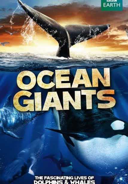 مسلسل Ocean Giants موسم 1