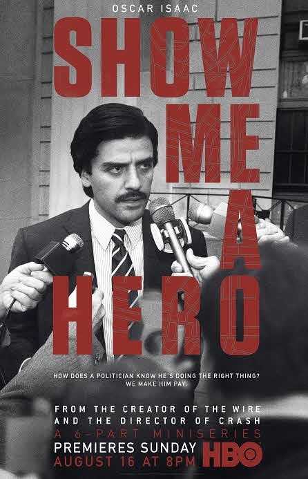 مشاهدة مسلسل Show Me a Hero موسم 1 حلقة 6