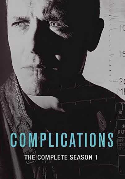 مشاهدة مسلسل Complications موسم 1 حلقة 3