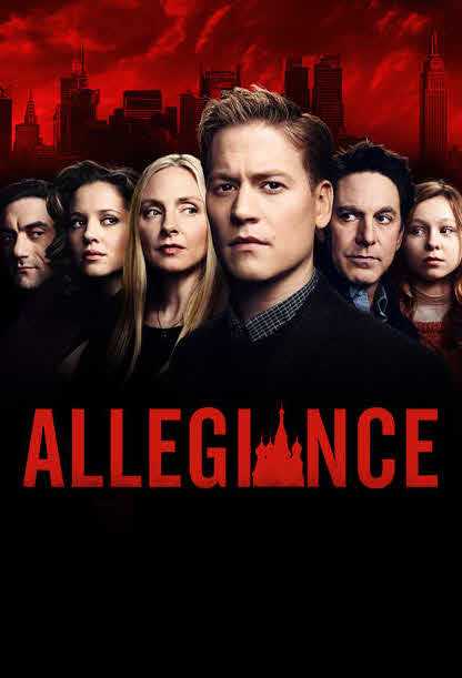 مشاهدة مسلسل Allegiance موسم 1 حلقة 4