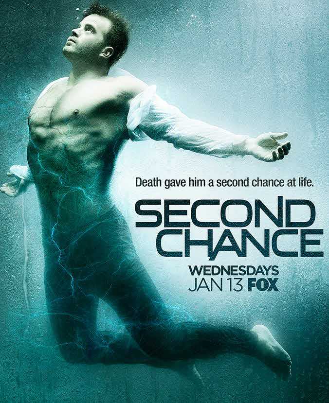 مشاهدة مسلسل Second Chance موسم 1 حلقة 10