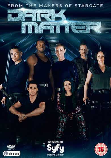 مشاهدة مسلسل Dark Matter موسم 1 حلقة 6