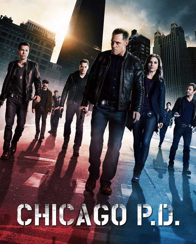 مشاهدة مسلسل Chicago PD موسم 4 حلقة 6