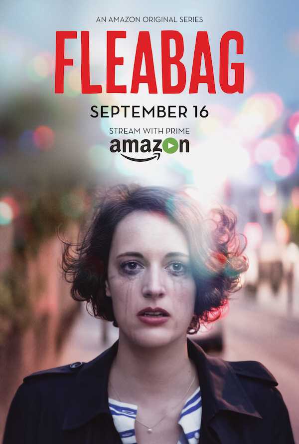 مسلسل Fleabag موسم 1 مترجم –