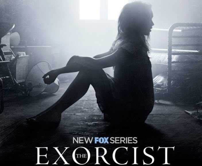 مشاهدة مسلسل The Exorcist موسم 1 حلقة 8