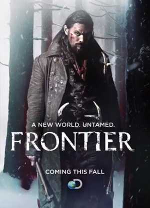 مشاهدة مسلسل Frontier موسم 1 – حلقة 1