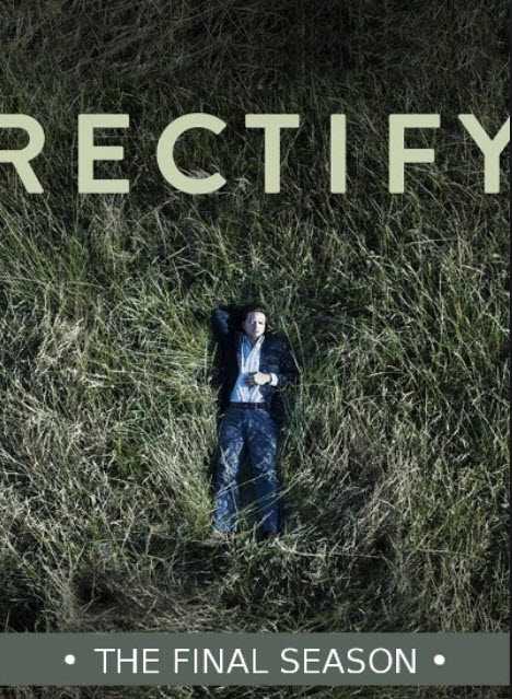 مشاهدة مسلسل Rectify موسم 4 – حلقة 3