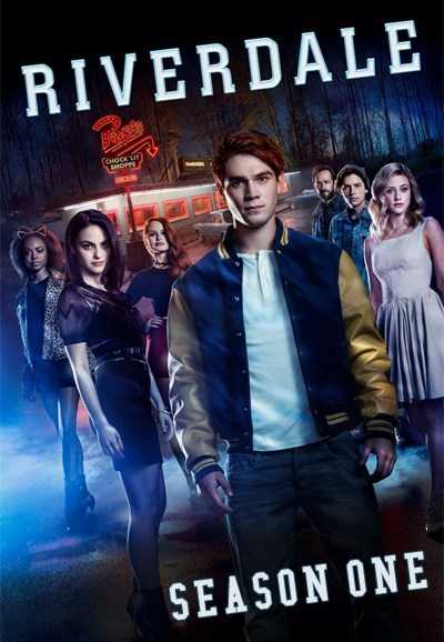 مشاهدة مسلسل Riverdale موسم 1 حلقة 2