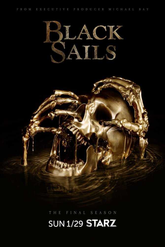 مشاهدة مسلسل Black Sails موسم 4 حلقة 2