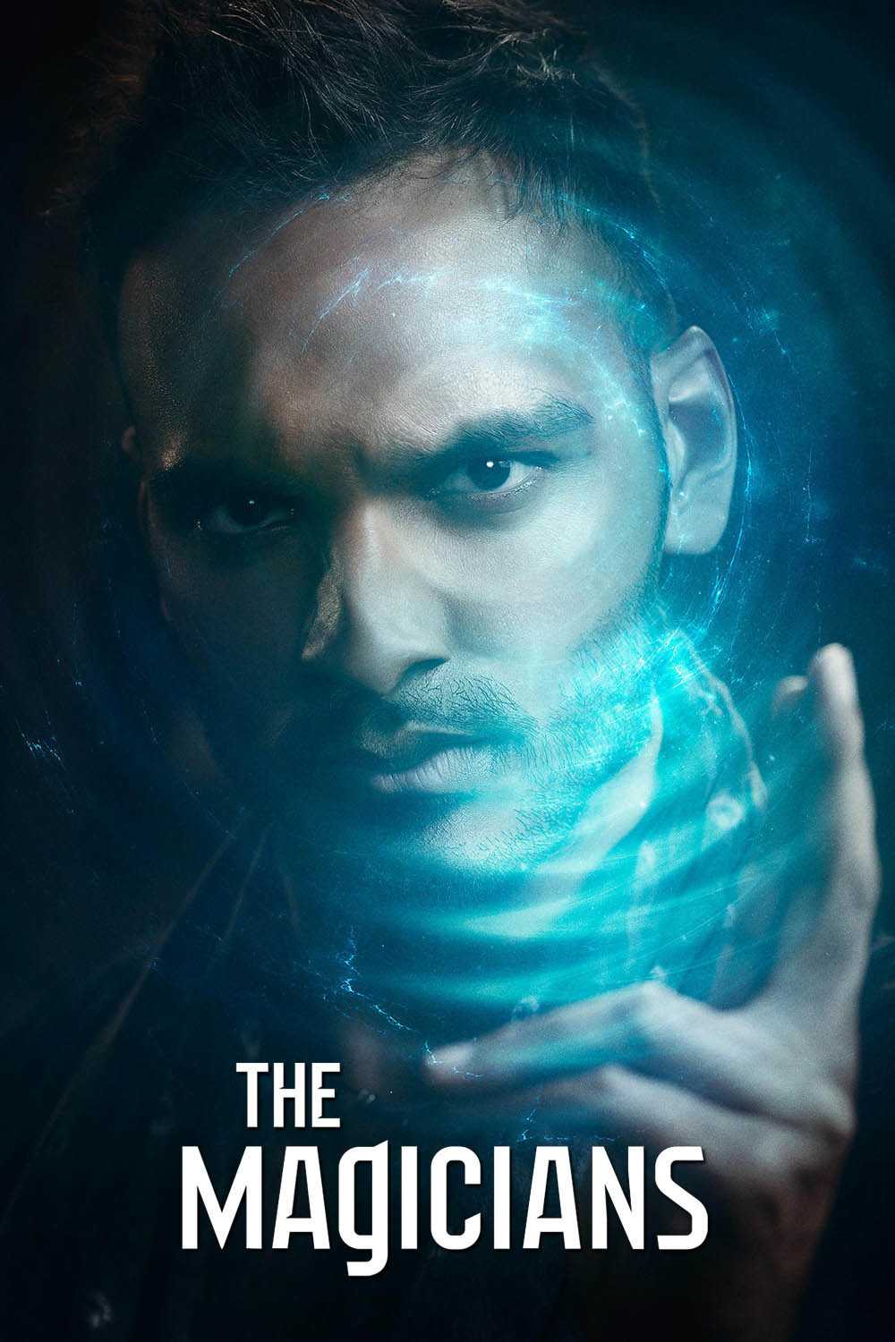 مسلسل The Magicians موسم 2 حلقة 2