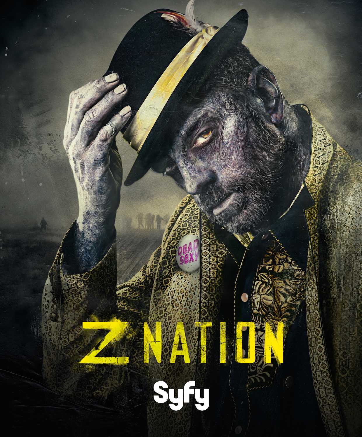 مشاهدة مسلسل Z Nation موسم 3 حلقة 12