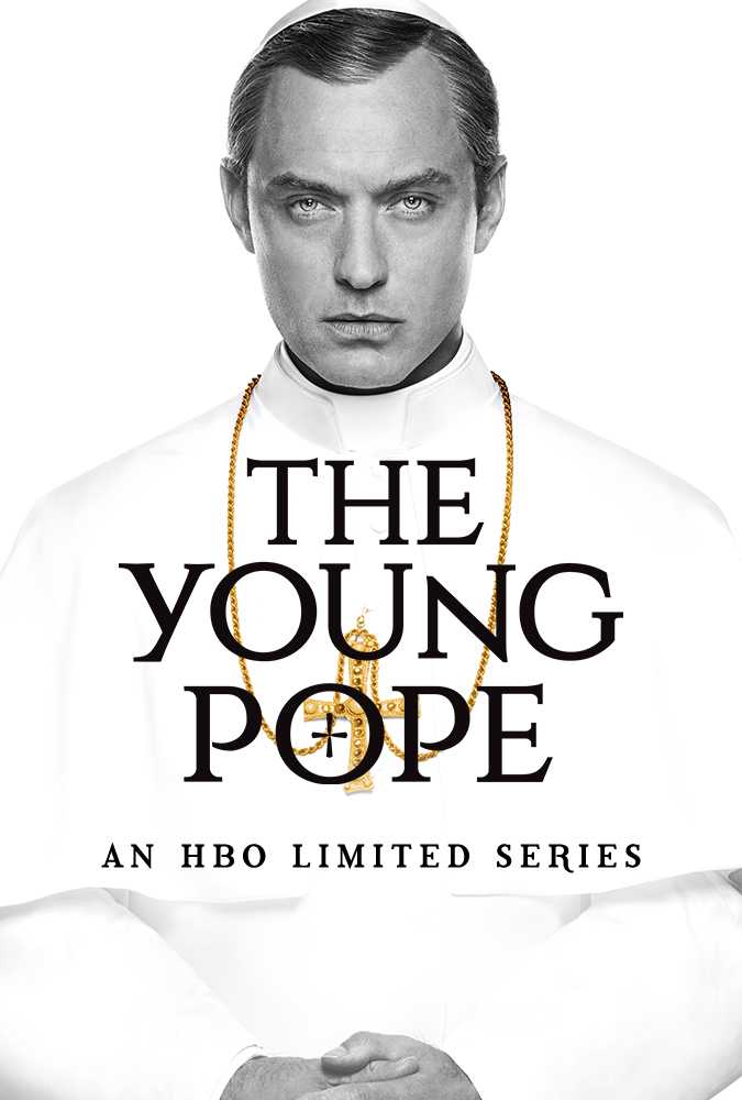 مشاهدة مسلسل The Young Pope مترجم موسم 1 حلقة 7