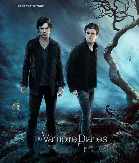 مشاهدة مسلسل The Vampire Diaries موسم 8 حلقة 7