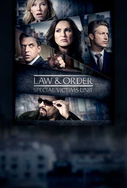 مشاهدة مسلسل Law and Order موسم 1 حلقة 1