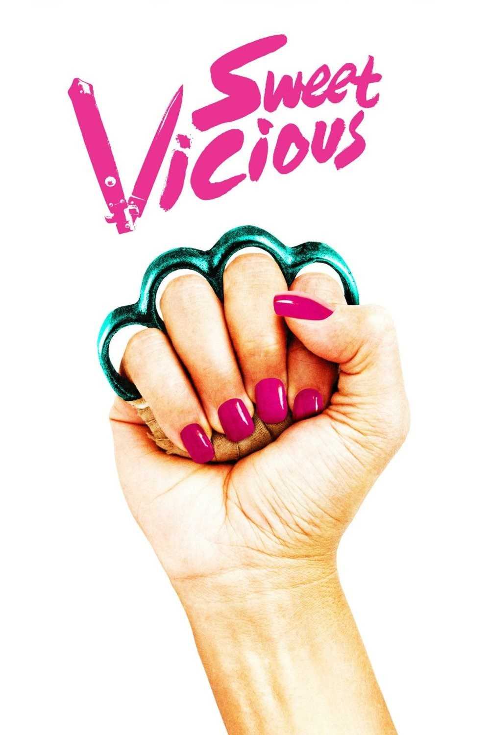 مشاهدة مسلسل Sweet Vicious الموسم 1 مترجم حلقة 3