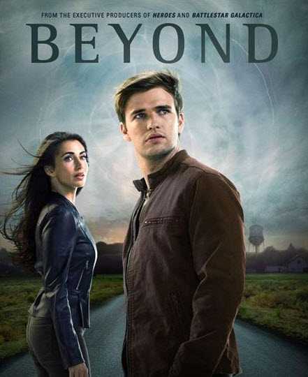 مشاهدة مسلسل Beyond موسم 1 حلقة 2