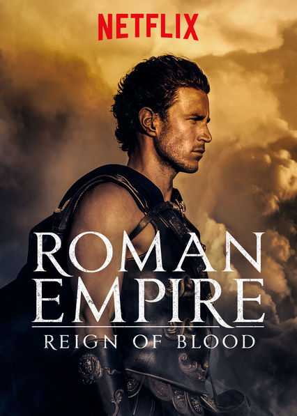 مشاهدة مسلسل Roman Empire: Reign of Blood موسم 1 حلقة 4