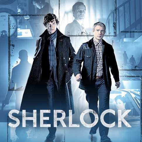 مسلسل Sherlock موسم 4