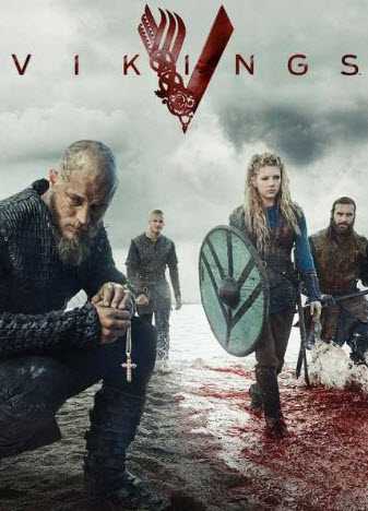 مسلسل Vikings الموسم 4 الحلقة 5 مترجم