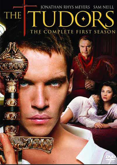 مشاهدة مسلسل the tudors موسم 1 حلقة 3