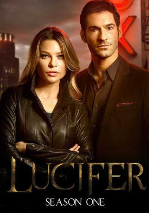 مشاهدة مسلسل Lucifer موسم 1 حلقة 13