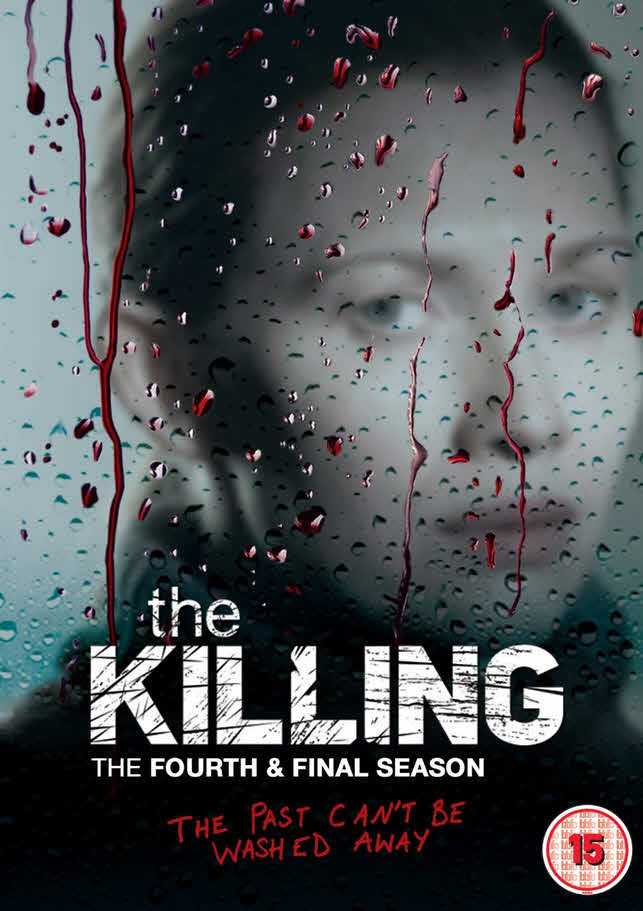 مشاهدة مسلسل The Killing موسم 4 حلقة 5