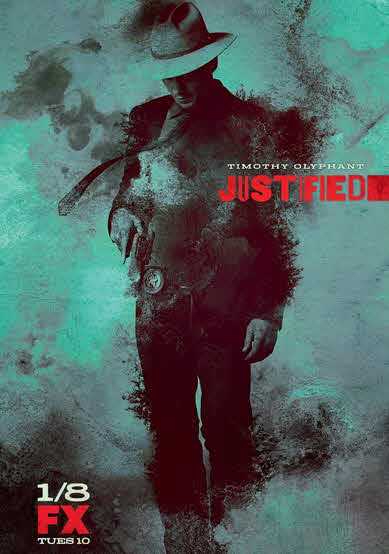 مشاهدة مسلسل Justified موسم 4 حلقة 6