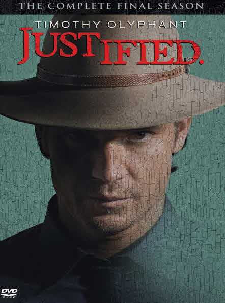 مشاهدة مسلسل Justified موسم 6 حلقة 7