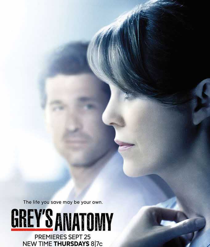 مشاهدة مسلسل Grey’s Anatomy موسم 11 حلقة 2