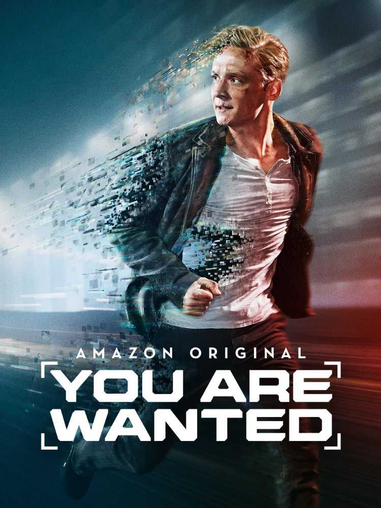 مسلسل You Are Wanted موسم 1