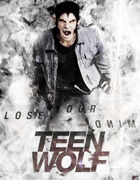 مشاهدة مسلسل Teen Wolf موسم 6 حلقة 11