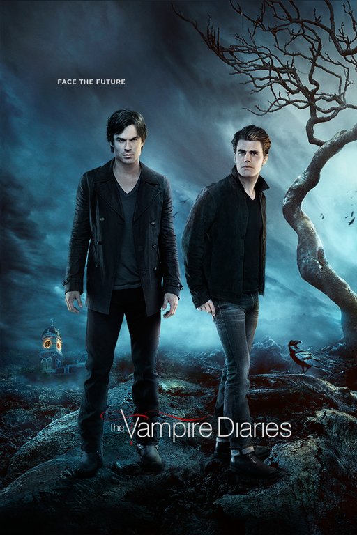 مشاهدة مسلسل The Vampire Diaries موسم 8 حلقة 9