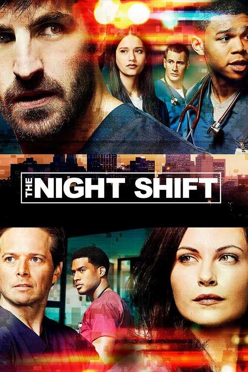 مشاهدة مسلسل The Night Shift موسم 4 حلقة 3