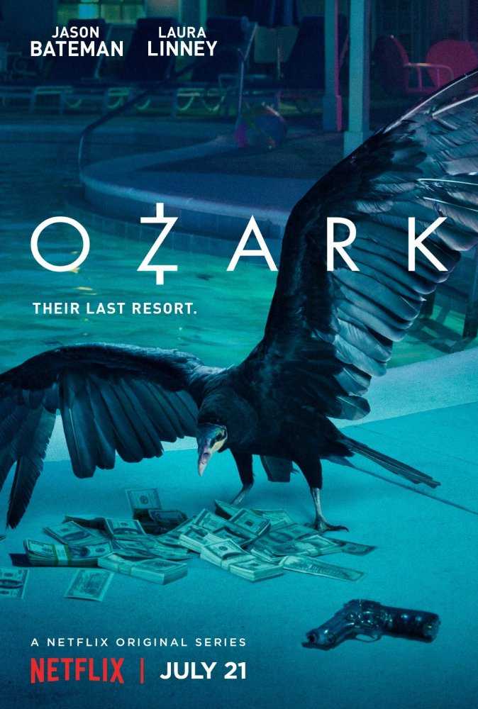 مشاهدة مسلسل Ozark موسم 1 حلقة 3