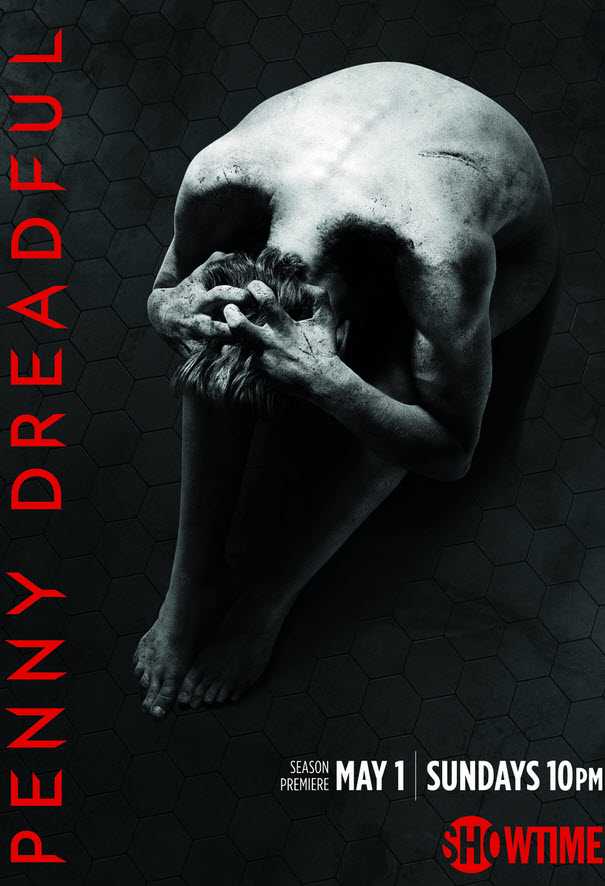 مشاهدة مسلسل Penny Dreadful موسم 3 حلقة 1