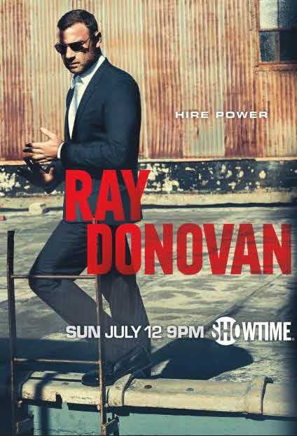 مشاهدة مسلسل Ray Donovan موسم 3 حلقة 1