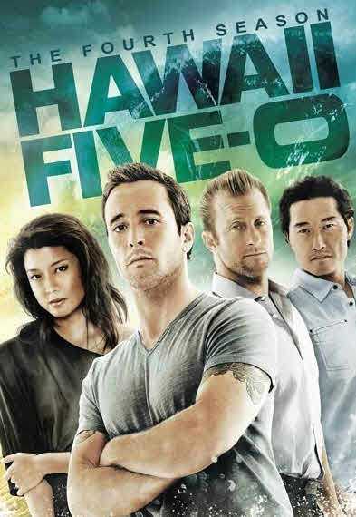 مشاهدة مسلسل Hawaii Five-0 موسم 4 حلقة 4