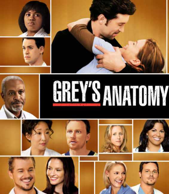 مشاهدة مسلسل Grey’s Anatomy موسم 5 حلقة 6