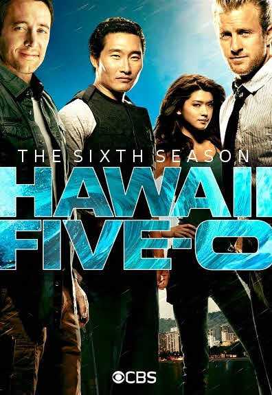 مشاهدة مسلسل Hawaii Five-0 موسم 6 حلقة 14