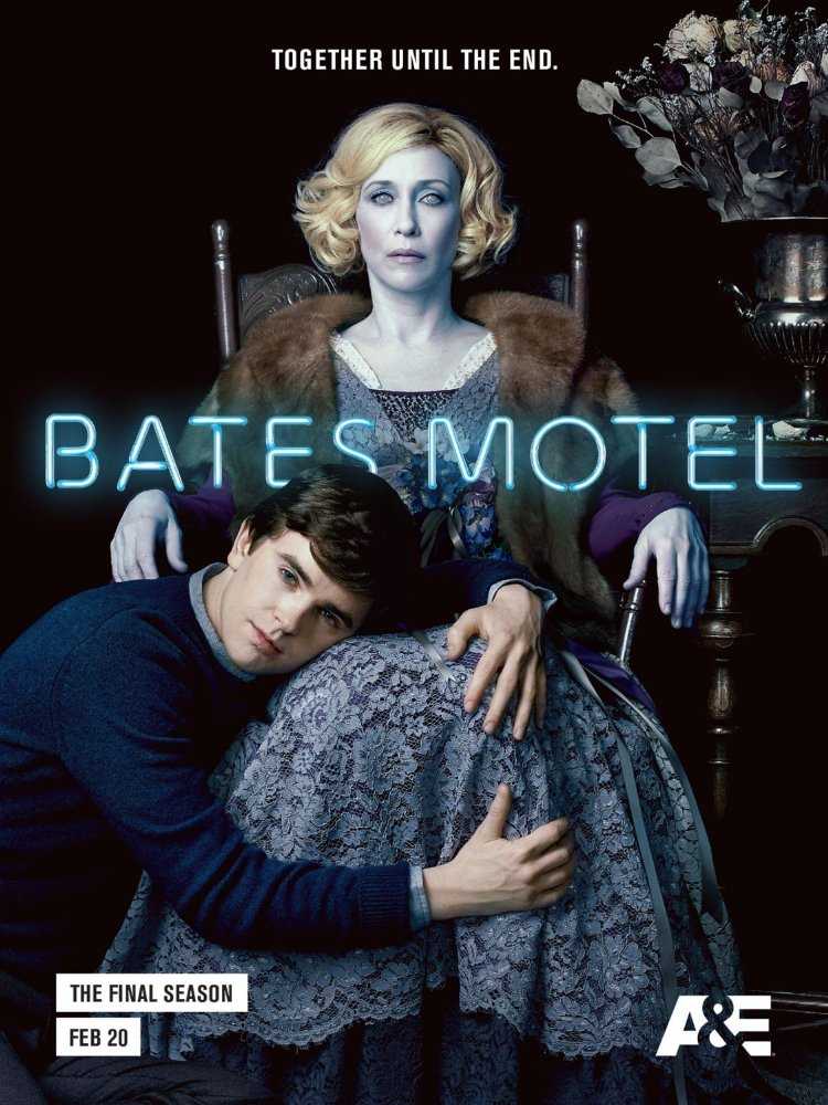 مشاهدة مسلسل Bates Motel موسم 5 حلقة 7