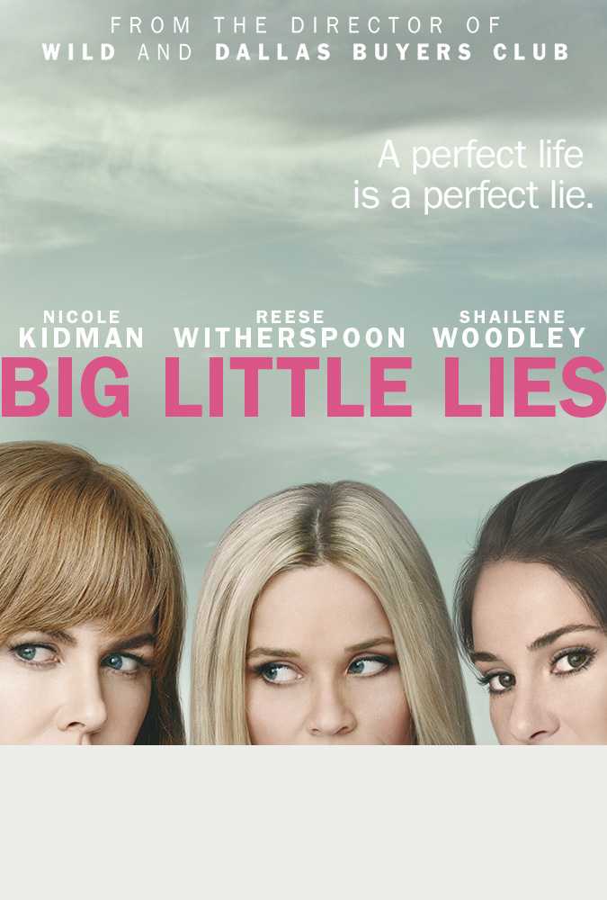 مشاهدة مسلسل Big Little Lies موسم 1 حلقة 1