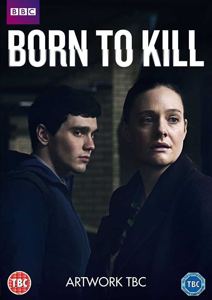 مسلسل Born to Kill موسم 1