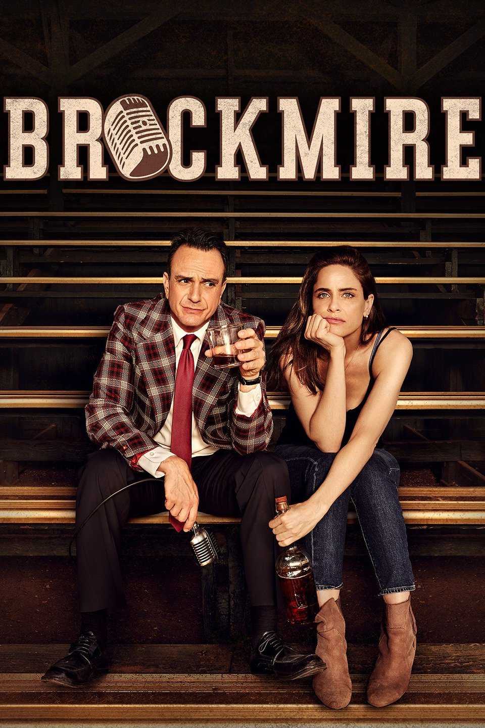 مشاهدة مسلسل Brockmire موسم 1 حلقة 3