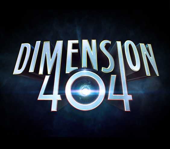 مشاهدة مسلسل Dimension 404 موسم 1 حلقة 1