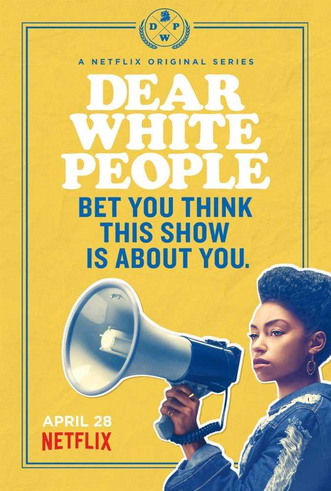 مشاهدة مسلسل Dear White People موسم 1 حلقة 10 والأخيرة