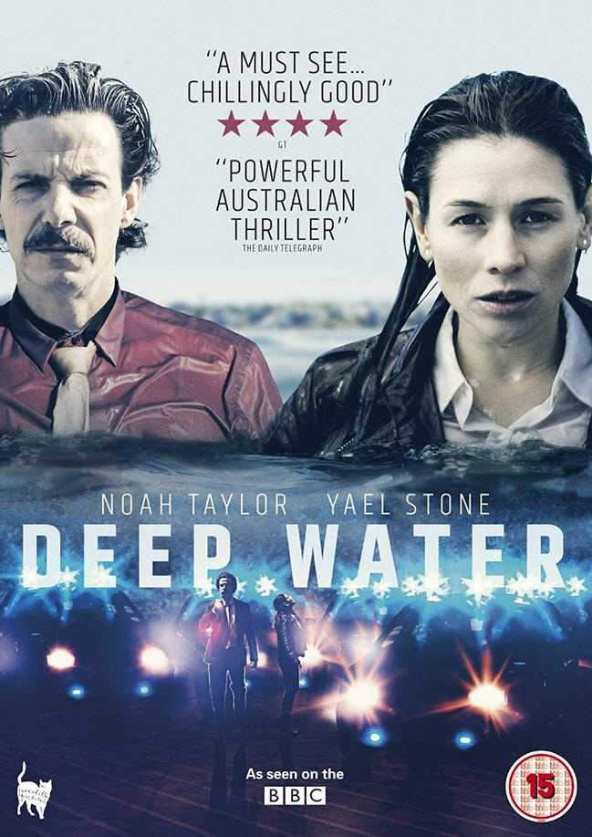 مشاهدة مسلسل Deep Water موسم 1 حلقة 1