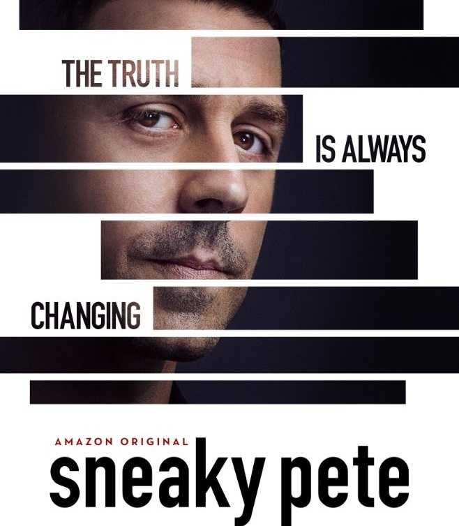 مشاهدة مسلسل Sneaky Pete موسم 1 حلقة رقم 2