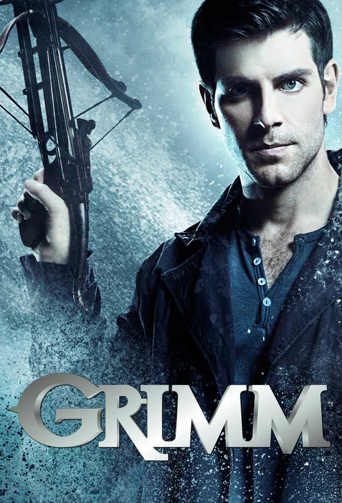 مشاهدة مسلسل Grimm موسم 6 حلقة 10